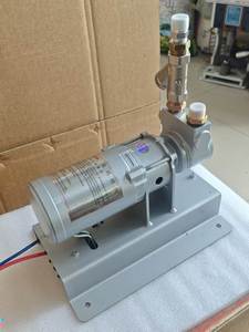 Pompe de transfert de carburant haute performance pour le ravitaillement des véhicules - Product Image 6