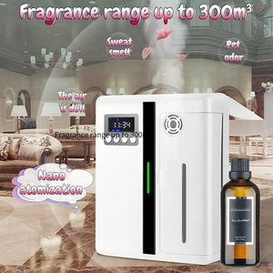 Wholesale Portable <b>Home</b> <b>Essential</b> Oil Diffuser 160ML Air Pump with Cool Mist Auto Shut and 24 Hours Working Time - Product Image 3