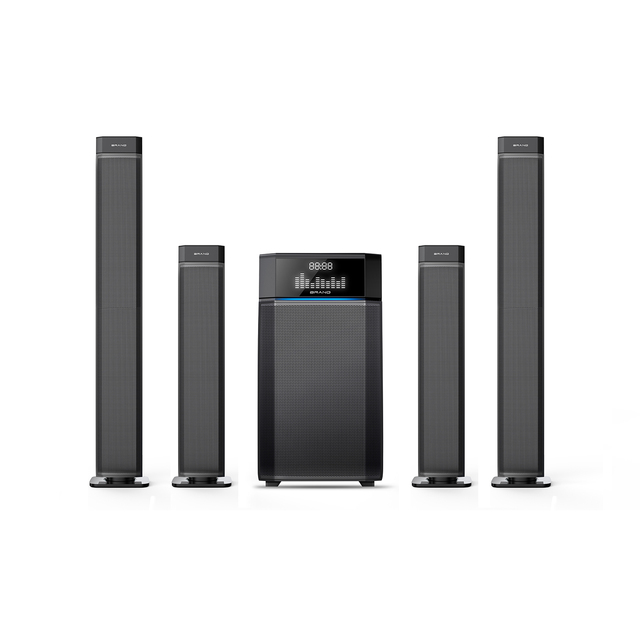 TK-2022 2.1/3.1/5.1 Home Theater System Multimedia Speaker  Speaker System With BT/FM/USB/MP3/SD/Remote Rontrol