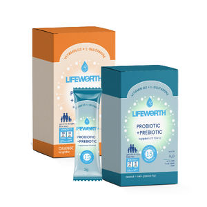 Lifeworth Probiotica Voor Vrouwen Supplement 50 Miljard Cfu <span class=keywords><strong>11</strong></span> Stammen Harde Capsule Voedingsvezels Vaginale Gezondheidsformule Voor - Product Image 2