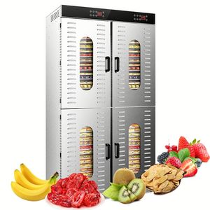 Séchoir à légumes le plus populaire Séchoir à bande pour déshydrateur de figues Séchoir à légumes pour légumes - Product Image 5