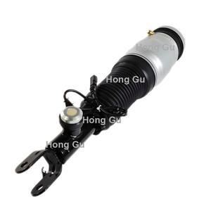 현대 제네시스 에쿠스 센테니얼 54606-3M500 54621-3M800 전면 우측 에어 서스펜션 스트럿 에어 쇼크 업소버 에어 스트럿 - Product Image 5