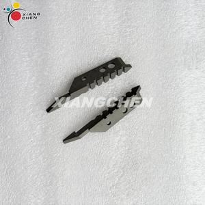 F2.072.071&F2.072.021 Stop OS&DS pour Heidelberg SM102 CD102 XL105 XL106 Pièces de rechange pour machine d'impression - Product Image 4