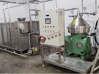 Ligne de production de machines d'extraction d'huiles essentielles automatiques ou semi-automatiques, machine à jus de citron et d'orange