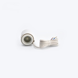 Tête de <span class=keywords><strong>radiateur</strong></span> électrique, pièces pour système de chauffage au sol, valve <span class=keywords><strong>thermostatique</strong></span> - Product Image 5