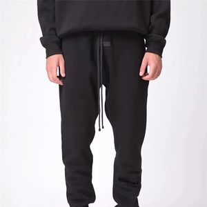 Conjunto Deportivo de Hombre Esencial Primavera/Verano 2026, Sudadera con Capucha y Pantalones Deportivos, 80% Algodón/20% Poliéster, 480 g/m², Tejido de Punto, Ropa con Capucha - Product Image 4