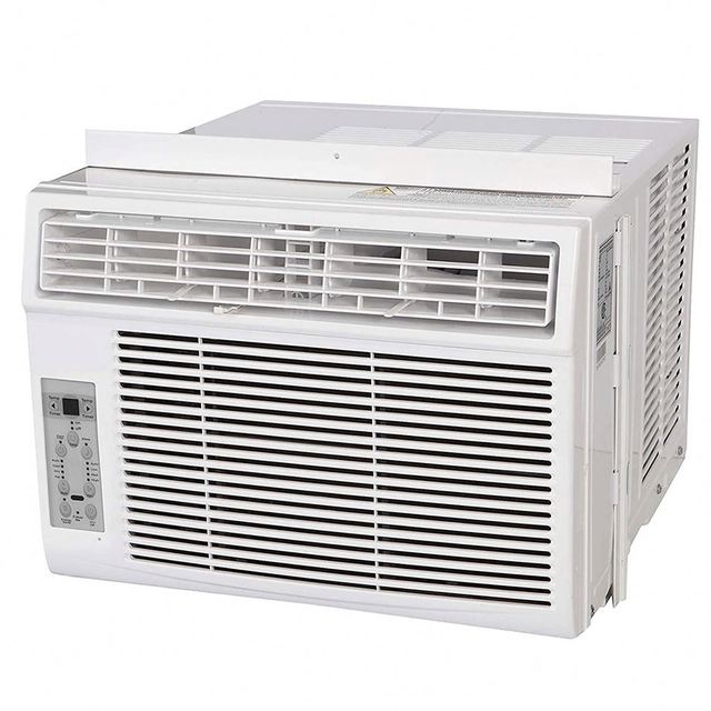 China Manufacturer 18000Btu 1.5 Ton Household Home Using Inverter Window Air Conditioner