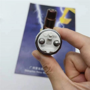 E323D หัวฉีดน้ำมันเชื้อเพลิง320-0677 326-0680 2645A746หัวฉีดดีเซลหัวฉีด3200677 3260680 32F61-00062 - Product Image 3