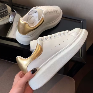 Zapatos Deportivos de Moda para Hombre, Estilo Running y Caminata, Ligeros, Transpirables, para Correr al Aire Libre, Trotar, Deportes y Uso Casual - Product Image 3