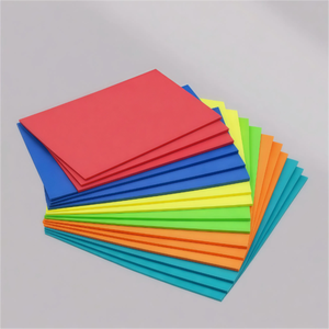 Pannello in Schiuma <span class=keywords><strong>EVA</strong></span> Colorata Personalizzata ad Alta Densità, Tagliato al Laser, Impermeabile ed Ecologico, in Acetato di Etilene - Product Image 4