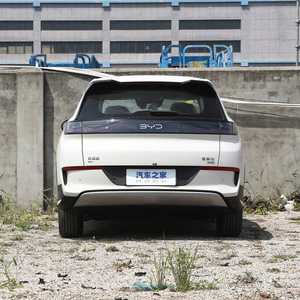 2025 BYD Sea Lion 05 DM-i Vehículo avanzado de nueva energía SUV compacto de 5 puertas Tecnología híbrida enchufable Directo de fábrica Nueva llegada - Product Image 2