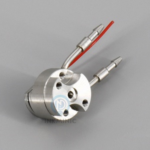 Ensemble de cavité de buse LB-SHN1589 MK7 SHN1589 Type L sans buse, pièces de rechange - Product Image 4