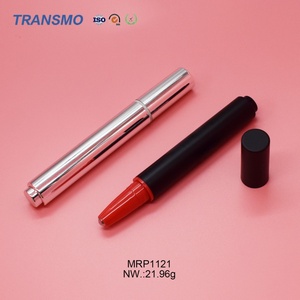 Contenant de crème pour les yeux personnalisé de 20 g, tube de crème pour les yeux avec applicateur, emballage de stylo à clic pour cosmétiques et soins de la peau - Product Image 4