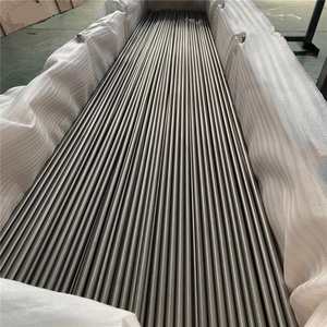 قضبان/أعمدة زركونيوم نقية عالية الجودة ASTM B551 R60705 R60702 بأفضل سعر - Product Image 5