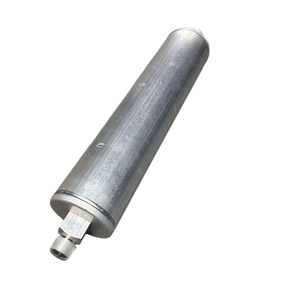CD-9531 11123774A Filtro Essiccatore Ricevitore per Sistema di Climatizzazione Autobus <span class=keywords><strong>Valeo</strong></span> Spheros <span class=keywords><strong>Ricambi</strong></span> - Product Image 2