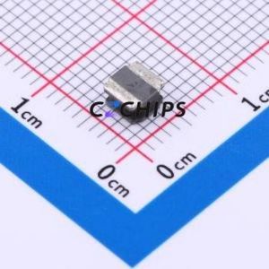 SNR.4026.BYD100MT00 ตัวเหนี่ยวนำไฟฟ้าแบบ SMD, ขนาด 4x4 มม. ( ค่าความเหนี่ยวนำ: 10uH )( ความแม่นยำ: 20%) กระแสไฟฟ้าที่กำหนด: 900mA ) - Product Image 2