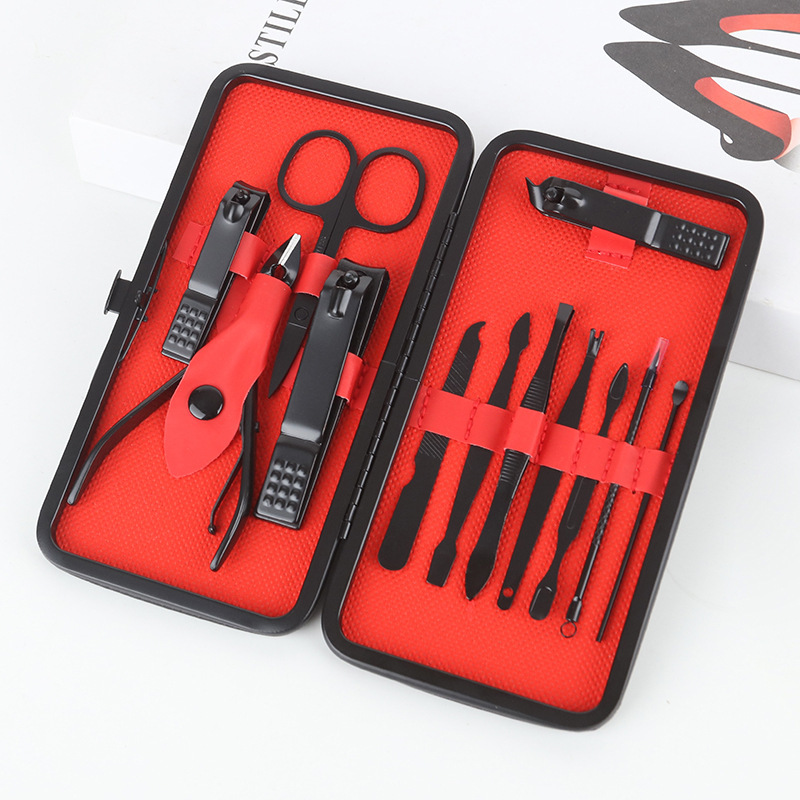 colorful 12-pieces set