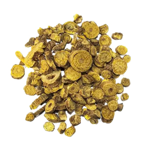 Extracto de <span class=keywords><strong>Scutellaria</strong></span> <span class=keywords><strong>Baicalensis</strong></span> en polvo de comercio exterior - Product Image 3