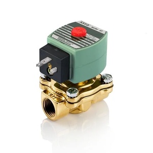 โซลินอยด์วาล์ว Emerson ASCO ซีรีส์ 210 ขายดี ของแท้ใหม่ ราคาดีที่สุด พร้อมบริการปรับแต่ง OEM และ ODM - Product Image 1