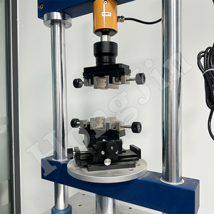 Fully Automatic Vertical <b>Plug</b> and Pull Testing Machine <b>Universal</b> Switch Connector <b>Plug</b> and Pull Life Testing Machine - Product Image 3