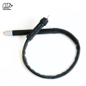 INWELT CE Welding Factory Custom 6M Cable 140Amp LTM141 CNC Plasma <strong>Cutting</strong> <strong>Torch</strong> High Frequency - Product Image 2