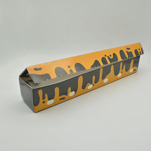 Papier sulfurisé laminé <span class=keywords><strong>en</strong></span> aluminium de qualité supérieure résistant aux déchirures 30 cm X 10 m - Product Image 2