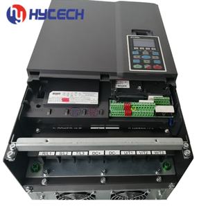 Variador de Frecuencia Delta Original VFD300C43A Trifásico 380V 30KW 40HP 0~600Hz para Bomba de Agua y Máquina Herramienta - Product Image 4