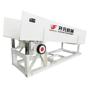 Digital Stable Quality WZD Mining Rationing Feeder Sand Apron Mining Feeder Hopper