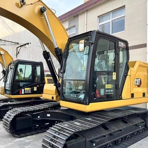 Motor Caterpillar de 6 Cilindros para Excavadora Hidráulica Caterpillar CAT 320 320GC en Venta - Product Image 3