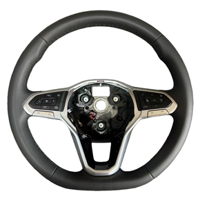 Volante Deportivo para Volkswagen Golf R 4 Mk4 GTI Passat B5 <span class=keywords><strong>Jetta</strong></span> - Product Image 5