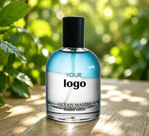 Parfum pour homme à la senteur chocolatée, marque privée, Charm Classic <span class=keywords><strong>Intense</strong></span>, Cologne fraîche pour homme, spray de parfum, parfum Yogo - Product Image 2