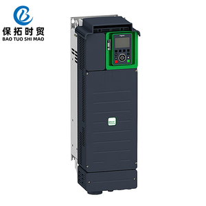 PLC atv930d45n4 ATV-930D45N4 altivar quá trình atv900, atv930, 45 kw, 380/480 V, với đơn vị phanh, IP21 ATV-930 - Product Image 1