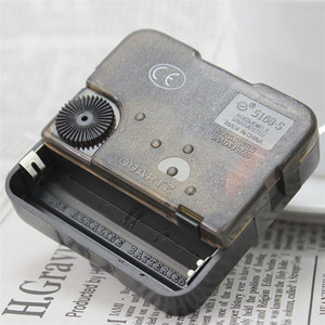 Mécanisme d'horloge à Quartz 5168S 12mm, bricolage, mouvement, moteur d'horloge - Product Image 6