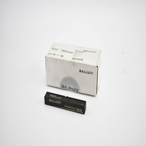 Nuevo Interruptor de Posición Original de 30 mm, 1.5 kHz, 15-30 V, BIL AMD0-T060A-01-S75, Productos de Automatización Industrial - La Mejor Compra - Product Image 1