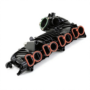 OE 11618507239 11614728712 Wholesale Car Diesel engine intake manifold Assembly For BMW 3 Series E90 1 Series E82 E87 X1 E84 - Product Image 2