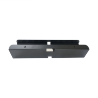 Service de fabrication sur mesure de tôles en acier inoxydable et aluminium : soudage, pliage, estampage