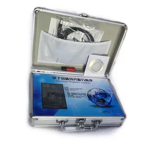 Best Selling Quantum Magnetic Resonance Body Analyzer In Clinical Analytical Instruments