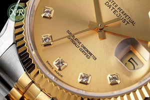 Orologio Meccanico Automatico di Lusso da <span class=keywords><strong>Uomo</strong></span> 3135/3235, Subacqueo con Vetro Zaffiro, Cassa in Acciaio Inossidabile, Luminoso, Impermeabile 100m - Product Image 3