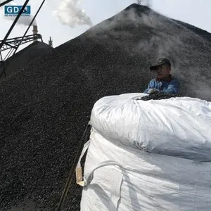 Semi coke met coke fuel for iron ore sintering gd metallurgical coke supplier