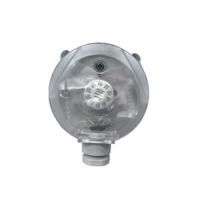 สวิตช์วัดความดันแบบดิฟเฟอเรนเชียล Dwyer ADPS-03-2-N เซ็นเซอร์วัดความดันอากาศ สำหรับใช้งานในอุตสาหกรรม - Product Image 5