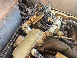 Pavés Vogel d'occasion: Stock Super 2100-3LI 700i, 1300-3i, 1380i, 1680-3Li, 1880Li, 2180-3Li-Moteur à pompe - Product Image 4