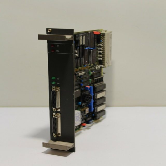 83SR03E GJR2342800R1300 83SR03K-E Control Board PLC