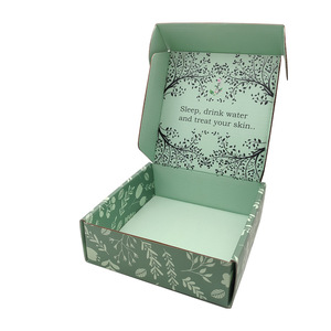 Tùy Chỉnh Dày Gấp Carton Cho Áo Mũ Bóng Chày Của Ngư Dân Giải Trí Quần Polo Áo Sơ Mi Có Thể Gập Lại Hộp - Product Image 3