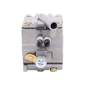 Carburateur de type <span class=keywords><strong>Zama</strong></span> MS380 038 MS381, pièces de tronçonneuse, tilloson HE-19, carb 11191200602 11191200605 11191200650 - Product Image 3