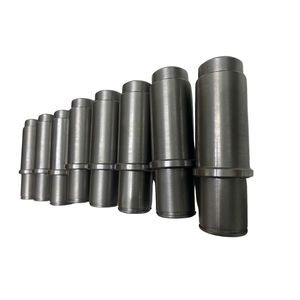 Mecanizado CNC directo de fábrica de Vietnam para servicios de mecanizado láser, piezas de acero inoxidable de precisión profesional personalizadas OEM - Product Image 6