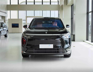 AITO M8 EREV Max SUV 2025 - Radar laser ADAS, autonomie combinée de 1526 km, spacieux 5 places - Product Image 2