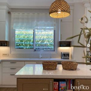 <b>Best</b> Sell Daphne Carrara 20mm 30mm Polished Quartz Slab Eco-Friendly Modern Kitchen Countertop Bathroom Dining Bedroom Hotel Use - Product Image 1