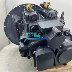 Bomba Principal para Excavadoras 4633472 YA00035148 K5V200 K5V200DPH, Bomba de Pistones Hidráulica para ZX450LC-3 ZX470H-3 ZX450-3 ZX470-3 - Product Image 3