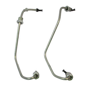 High-Temperature High-Pressure Air-Cooled <b>Diesel</b> Generator 170F-173F <b>Engine</b> <b>Oil</b> Pipe <b>for</b> Machinery - Product Image 4