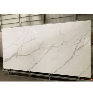 Paneles de Piedra Sinterizada de Lujo, Gran Formato, Pulidos, Resistentes a las Manchas, para Paredes y Pisos - Product Image 5